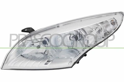 PRASCO Scheinwerfer Hauptscheinwerfer Links für RENAULT MEGANE III Coupe (DZ0/1) - Bild 1 von 4