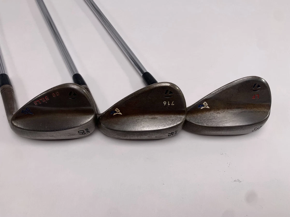 Wedge Set 52 56 60 for sale | eBay