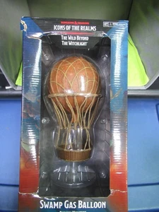 D&D Icons of the Realms Swamp Gasballon Premium Miniatur versiegelt neu D&D Minia - Bild 1 von 6