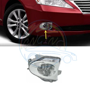 Right & Passenger Front Bumper Foglight Housing For Lexus ES350 GSV40 2010-2012 - Picture 1 of 12