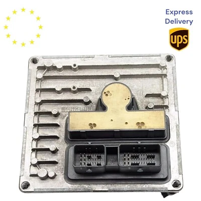 Centralina Cambio Automatico Citroën (C2, C3) S120216002A 9651497380 9648922780 - Immagine 1 di 3