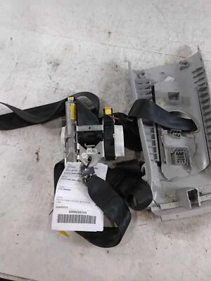 2017 Volkswagen Jetta OEM Grey Seat Belt 125k Miles, Warranty Included Foto 1 de 3