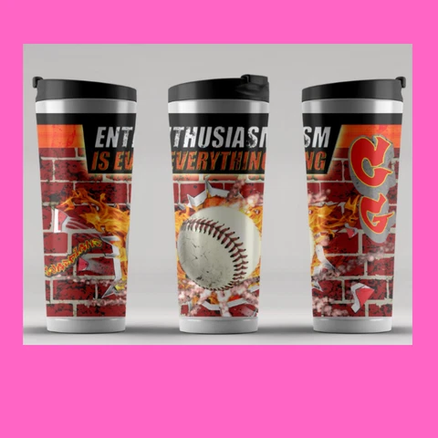 Guardians Tumbler | Guardians Fan Gift | Guardians Water Bottle Cover