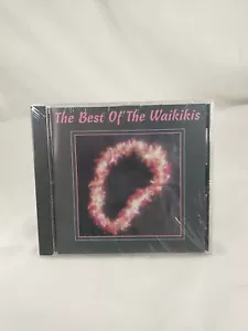 Best of WAIKIKIS Made in USA By PPI 1990 All Silver CD 16 Greatest Hits Rare 60s - Picture 1 of 4