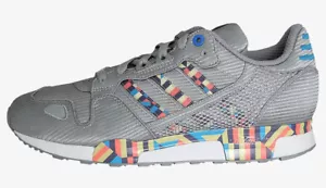 2008 ADIDAS CONSORTIUM ZX 800 ALUMINUM Gr.46 UK11 undftd G03024 500 700 8000 - Bild 1 von 3