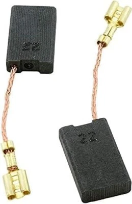 CARBONPRO Carbon Brushes Bosch #1617014126 for 11316EVS 11317EVS 11311EVS 11223EVS