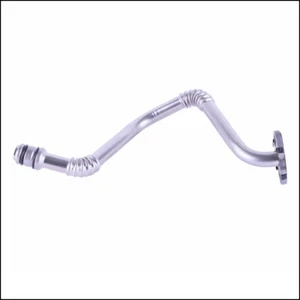 Original Opel Renault 1.9DTI 1.9DCI Rücklaufleitung Ölleitung Turbolader - Bild 1 von 3