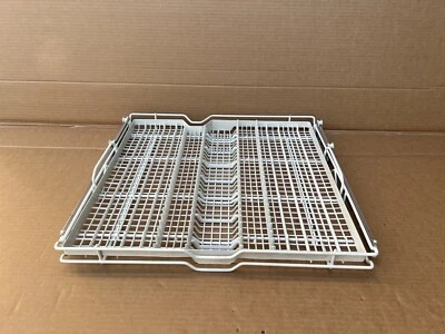 Besteckschublade Besteckablage  Geschirrspüler Spülmaschine Miele Rostfrei - Bild 1 von 4