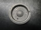 SNOWMOBILE ROCKWELL JLO 395L 396 VINTAGE ENGINE MOTOR PULLEY