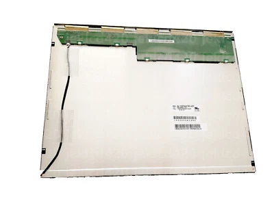 Brand new for NEC NL10276AC30-42C 15.0-inch 1024×768 resolution LCD screen panel - Image 1 of 4
