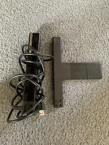 Sony Playstation 4 Camera With Stand for PS4 Model CUH-ZEY1 - Picture 1 of 4