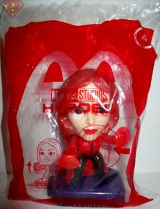 SCARLET WITCH #4 Marvel Studios Heroes 4" Figure McDonald's Kids Meal Toy 2020 - Picture 1 of 3