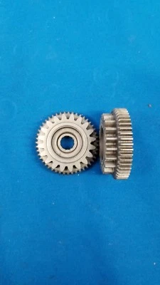 NUEVO OEM Cojinete de engranaje de ralentí Alpha Sports Kolt 90cc LG 90 Cobra 90 E-TON ETON 90cc Foto 1 de 4