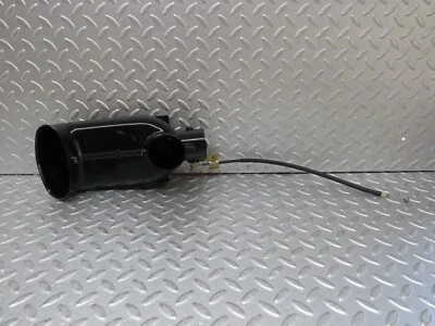 ⚙35364⚙ Mercedes-Benz R107 280SL cupê aquecedor duto de ar esquerdo - Imagem 1 de 4