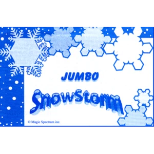 Jumbo Snowstorm - Trick - Picture 1 of 1