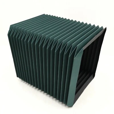 Cámara Fuelle de Repuesto F/ Linhof Kardan Color 45S 45T-E S TL Bi E45 GTL 4x5 Foto 1 de 4