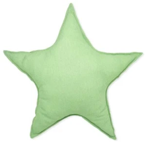 Cuscino Star Light Green - Picture 1 of 2