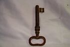 Vintage Skelton  Key 4" long 