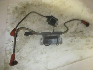 Evinrude Ficht 200hp outboard ignition coil set (586749) - Picture 1 of 2
