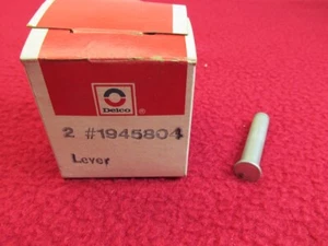 NUEVO 62 63 64 65 66 67 68 69 70 71 72 73 74 VETTE PALANCA MOTOR ARRANQUE 396 427 LT1 - Imagen 1 de 10