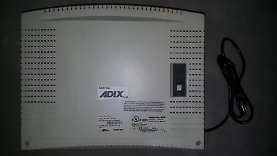 Iwatsu Adix VS - VS Main Cabinet with Power Supply - Image 1 of 2