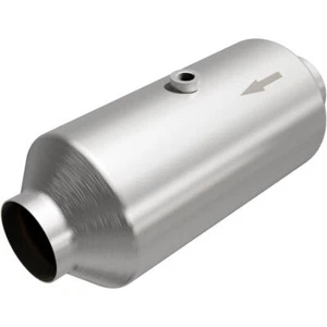 Catalytic Converter for 2020-2022 Ford Ford 7.3L V8 GAS OHV - Picture 1 of 24