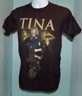 2009 TINA TURNER LIVE IN CONCERT TOUR SHIR SIZE SMALL