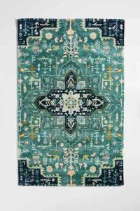 Hand Tufted Style Area Rug Maribelle Handmade Carpets For Bedroom Livingroom - Picture 1 of 5