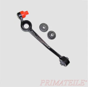 Querlenker vorne links für Audi 100 200 Typ 44 C3 bis 7.90 Servo 18 mm Konus - Bild 1 von 1