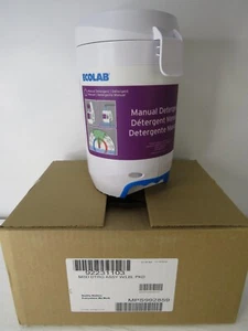 Neu ecolab manueller Waschmittel-Montagespender MPS992859 92231103 - Bild 1 von 11