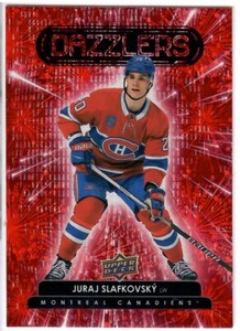 2022-23 Upper Deck Series 1 & 2 Insert Complete Your Set U-PICK