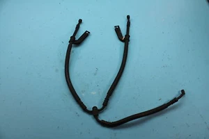 698 06-07 MANGUERA LÍNEA FRENO HIDRÁULICO DELANTERO YAMAHA YZF R6 R6R R6V - Imagen 1 de 3