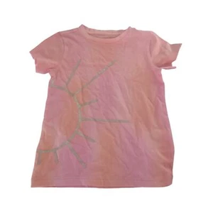 Crewcuts Factory Girl's Graphic Tee Shirt Size XXS  - Picture 1 of 6