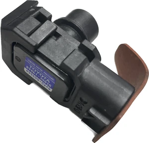 FUEL Vapor Pressure Sensor OEM Toyota 89461-35010 - Picture 1 of 4