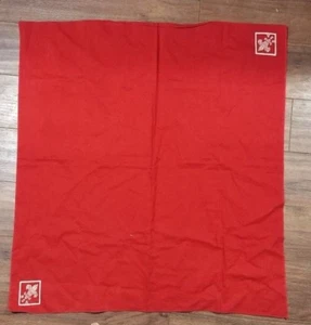 BUFANDA DE COLECCIÓN BSA BOY SCOUTS OF AMÉRICA AÑOS 60 E13 - Imagen 1 de 5