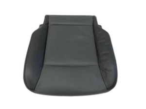 Seat Squab Leather Right for back seatbank Rear 2nd row Ford S-Max WA6 06-14 - Picture 1 of 10