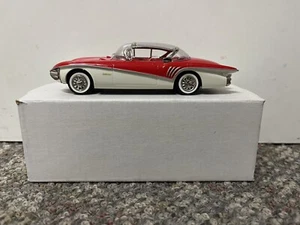 * GREAT AMERICAN DREAM MACHINE 1/43 SCALE #12 DIECAST 1956 CENTURION SHOW CAR *S - Picture 1 of 9