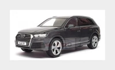1:32 TAYUMO Audi Q7 2016 Grey TA32140028 - Immagine 1 di 2