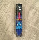 NEW Wet n Wild PAC-MAN GHOST LIP GLOSS INKY BLUE High Shine & Pigment SEALED!