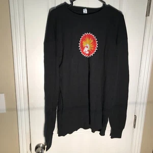 2006 Spike TV VGA Video Games Award Thermal Long Sleeve Shirt - Size XXL  2XL  A - Picture 1 of 5