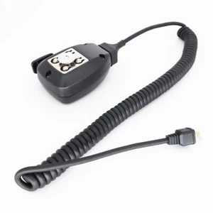 Portable RJ45 8-Pin Handheld Speaker Mic For Kenwood TK-768G TK-730 Mobile Radio - Zdjęcie 1 z 9