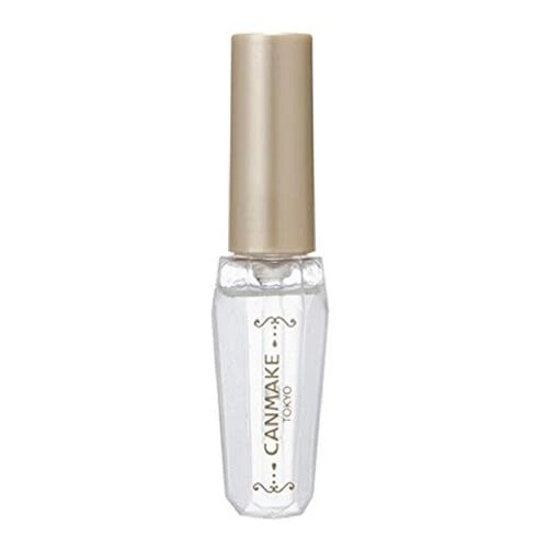 [NEW] CANMAKE Poreless Clear Primer - Image 1 of 1