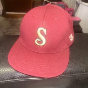The Game S Cap - Picture 1 of 13