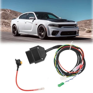 300 Double Bypass Trunk-Mount Cable Kit for Do dge Charger,Challenger,Chrysler - Picture 1 of 13