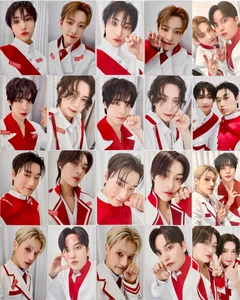 [ATEEZ] ATEEZ X ANITEEZ POP-UP - ANITEEZ IN THE CALLING MD PHOTOCARD - Bild 1 von 21
