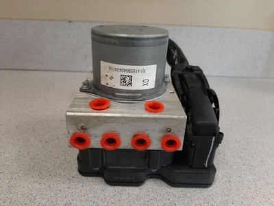 2025 Honda CR-V Anti-Lock Brake EX-L 1.5L AWD - Image 1 of 4