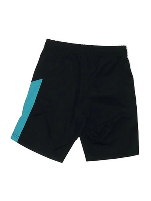 Pantalones cortos deportivos FILA verdes 120 cm para niños Foto 1 de 2