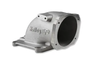 300-240 EFI Throttle Body Intake Elbow - Picture 1 of 7