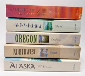 Lot of 5 Romance Books Love Stories Good Condition Quick Ship - Picture 1 of 16