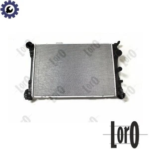RADIATOR ENGINE COOLING 054-017-0060-B FOR MERCEDES-BENZ C-CLASS/T-Model CLS - Picture 1 of 7